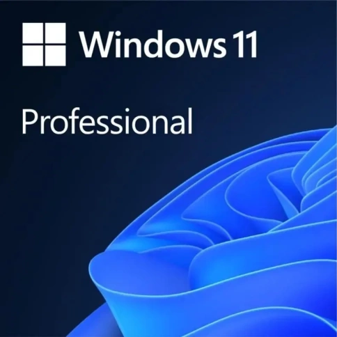 Купить Операционная система Microsoft Windows 11 Pro, 64 bit, Rus, DVD, OEM (fqc-10547)