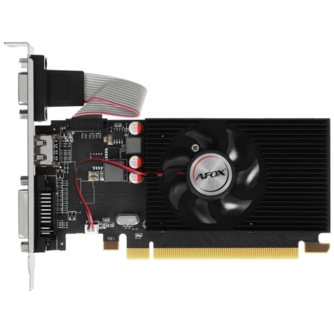 Купить Видеокарта AFOX AMD Radeon R5 230 (AFR5230-2048D3L5)