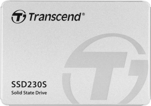 Купить SSD накопитель Transcend 230S 256ГБ, 2.5", SATA III, SATA [ts256gssd230s]