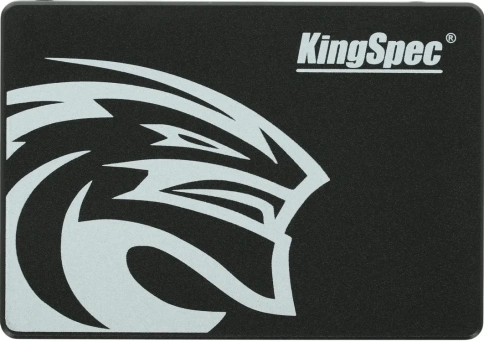 Купить SSD накопитель KINGSPEC P3-128 128ГБ, 2.5", SATA III, SATA