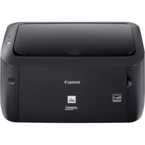 Купить Принтер лазерный Canon i-SENSYS LBP6030B, Чёрный
