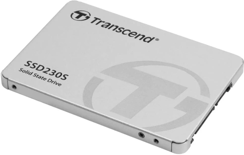 Обзор SSD накопитель Transcend 230S 256ГБ, 2.5", SATA III, SATA [ts256gssd230s]