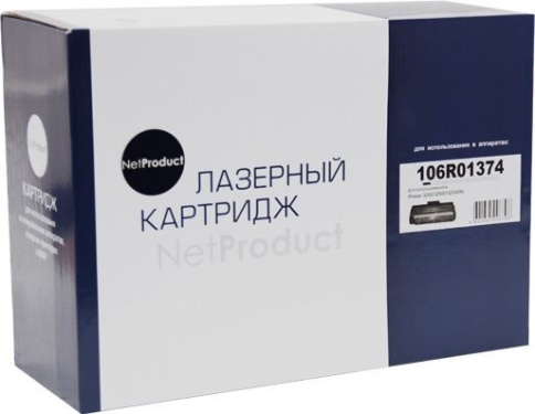 Картридж N-106R01374 Xerox Phaser 3250 NetProduct фото 1