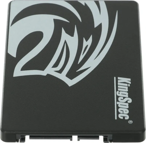 Сравнения SSD накопитель KINGSPEC P3-256 256ГБ, 2.5", SATA III, SATA