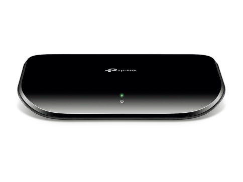 Купить Коммутатор TP-Link TL-SG1005D