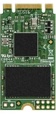 Обзор SSD накопитель Transcend 420S 240ГБ, M.2 2242, SATA III, M.2 (ts240gmts420s)