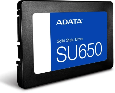 Сравнения SSD накопитель A-Data Ultimate SU650 ASU650SS-240GT-R 240ГБ, 2.5", SATA III, SATA