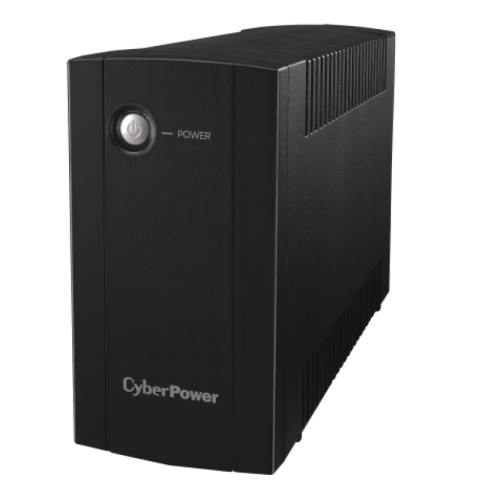 Купить ИБП CyberPower UT650EI 650VA/360W RJ11/45 (4 IEC С13)