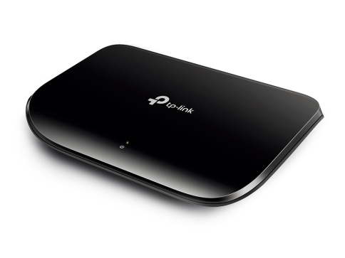 Сравнения Коммутатор TP-Link TL-SG1005D
