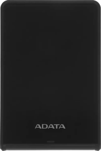 купить Внешний диск HDD A-Data HV620S, USB 3.1, Черный (ahv620s-2tu31-cbk)