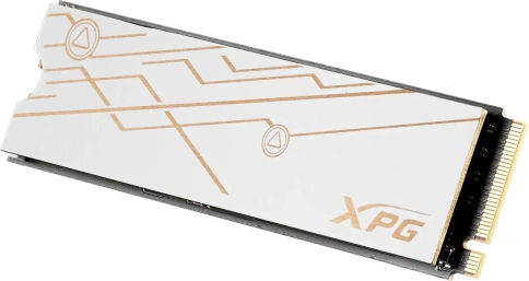 Обзор SSD накопитель A-Data Mars 980 Blade SMAR-980B-1TCS 1ТБ, M.2 2280, PCIe 5.0 x4, NVMe, M.2